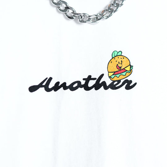 ANOTHER ⓐ Another Deli Loose Tee - 9046