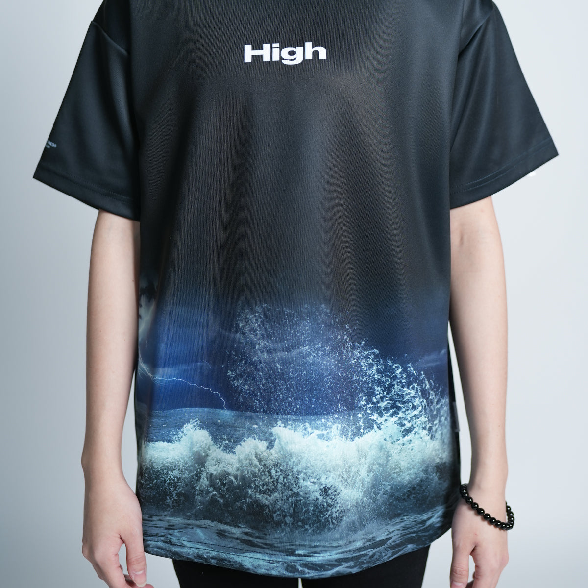 WRATH Loose Tee - 942