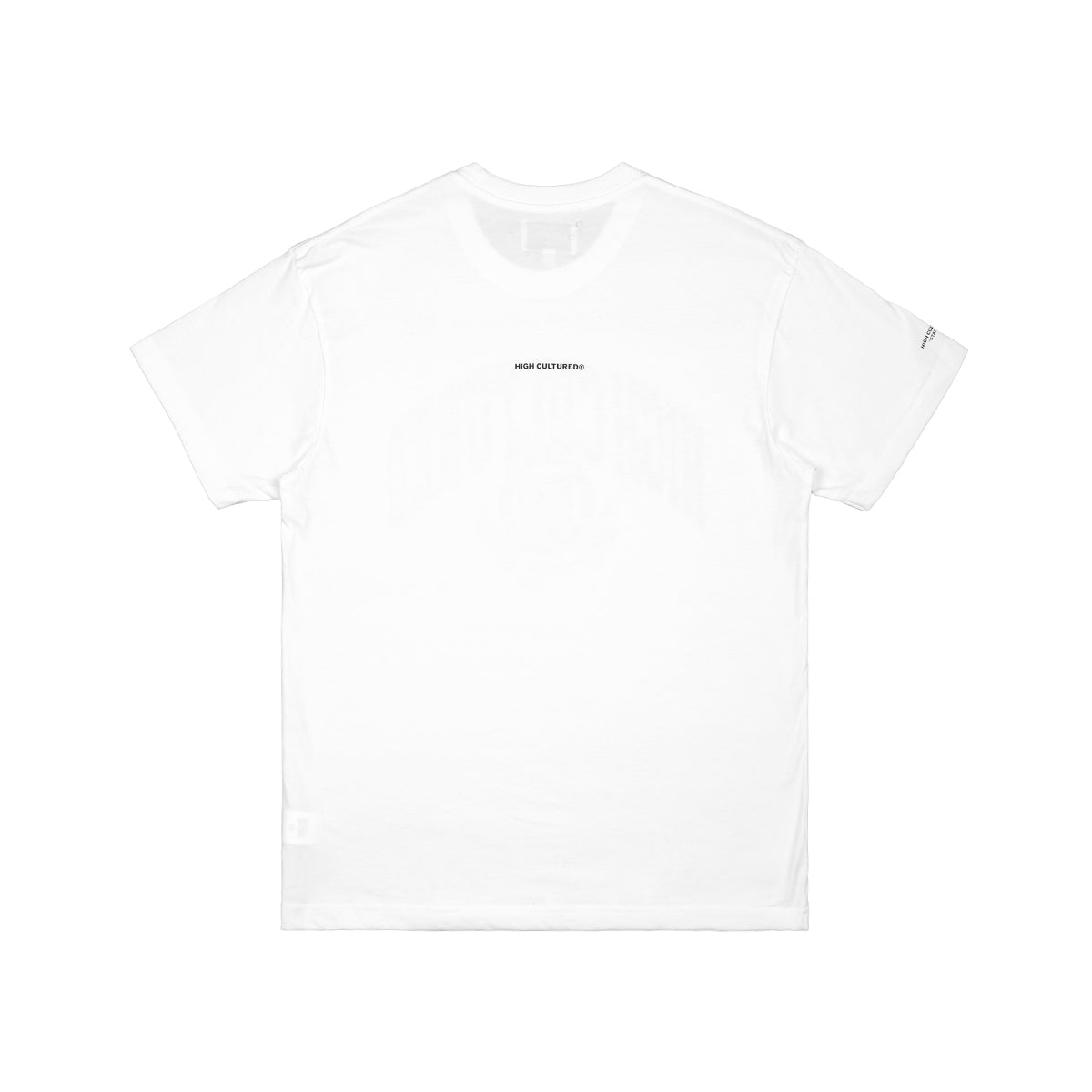 Hiro The Bear "Peace" Loose Tee - 958