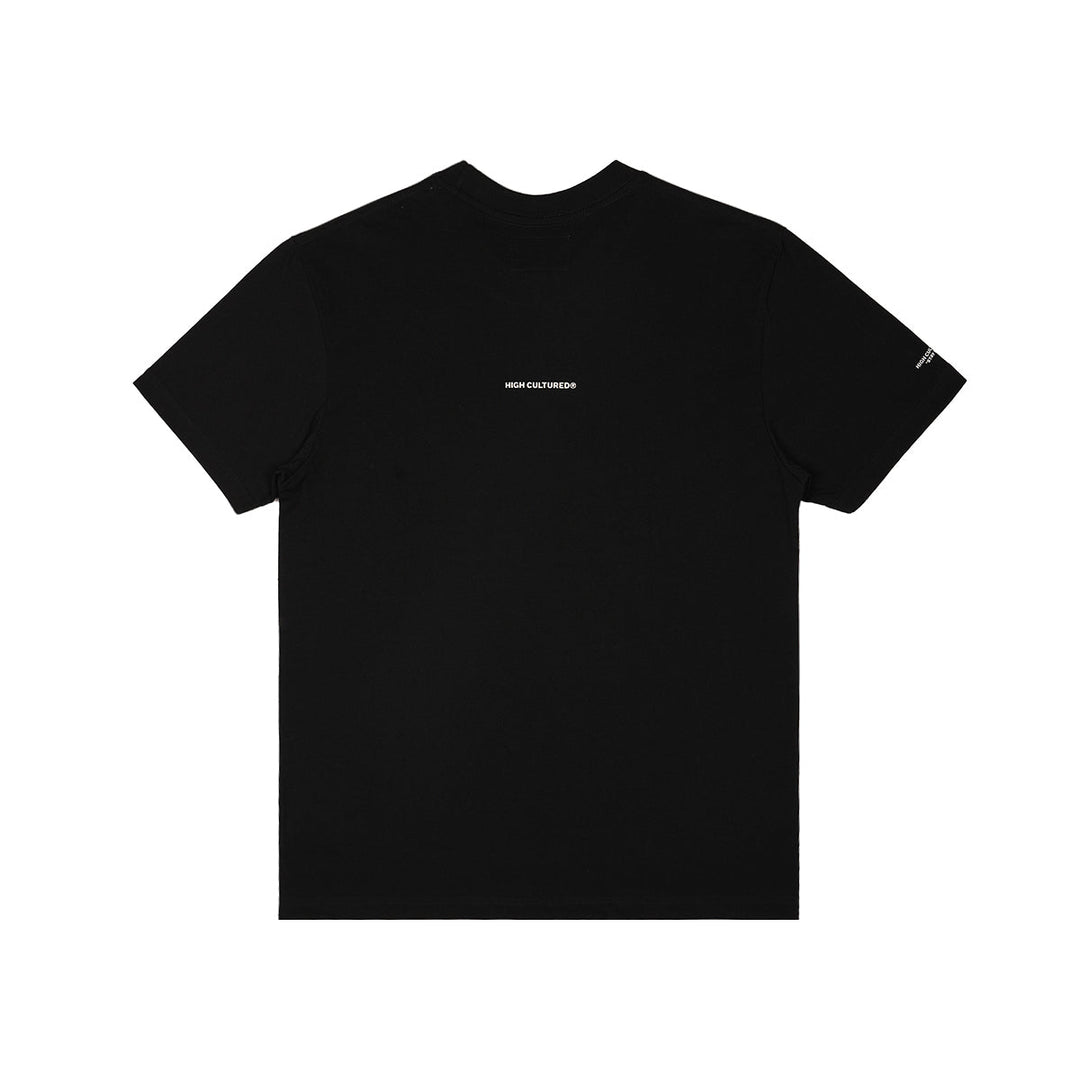 G.C. Hiro, The Signature Bear Tee - 960