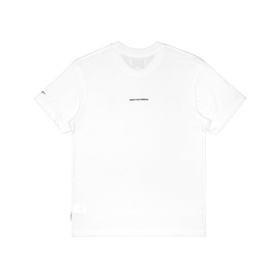 B.L.C.G. Haru Loose Tee - 962
