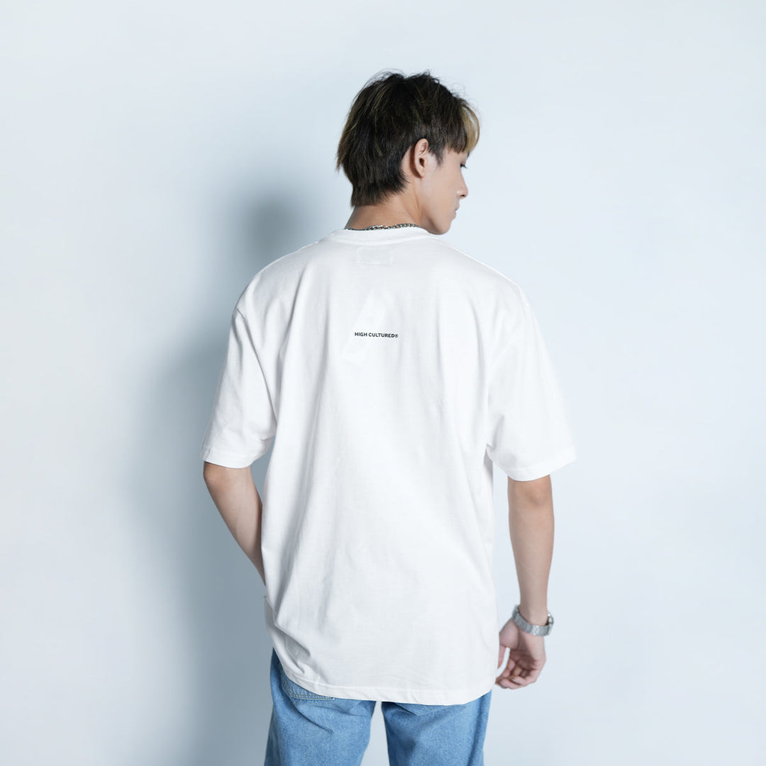 High End Goro, The Tiger Tee - 963