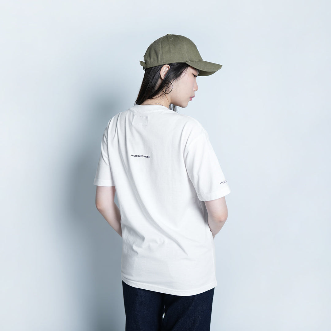 Streetwear Ichigo Tee - 965
