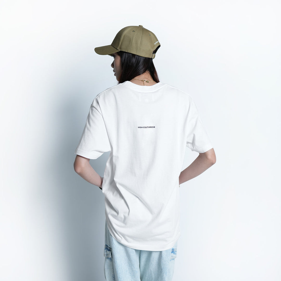 Good Things Take Time Hiro Tee - 987