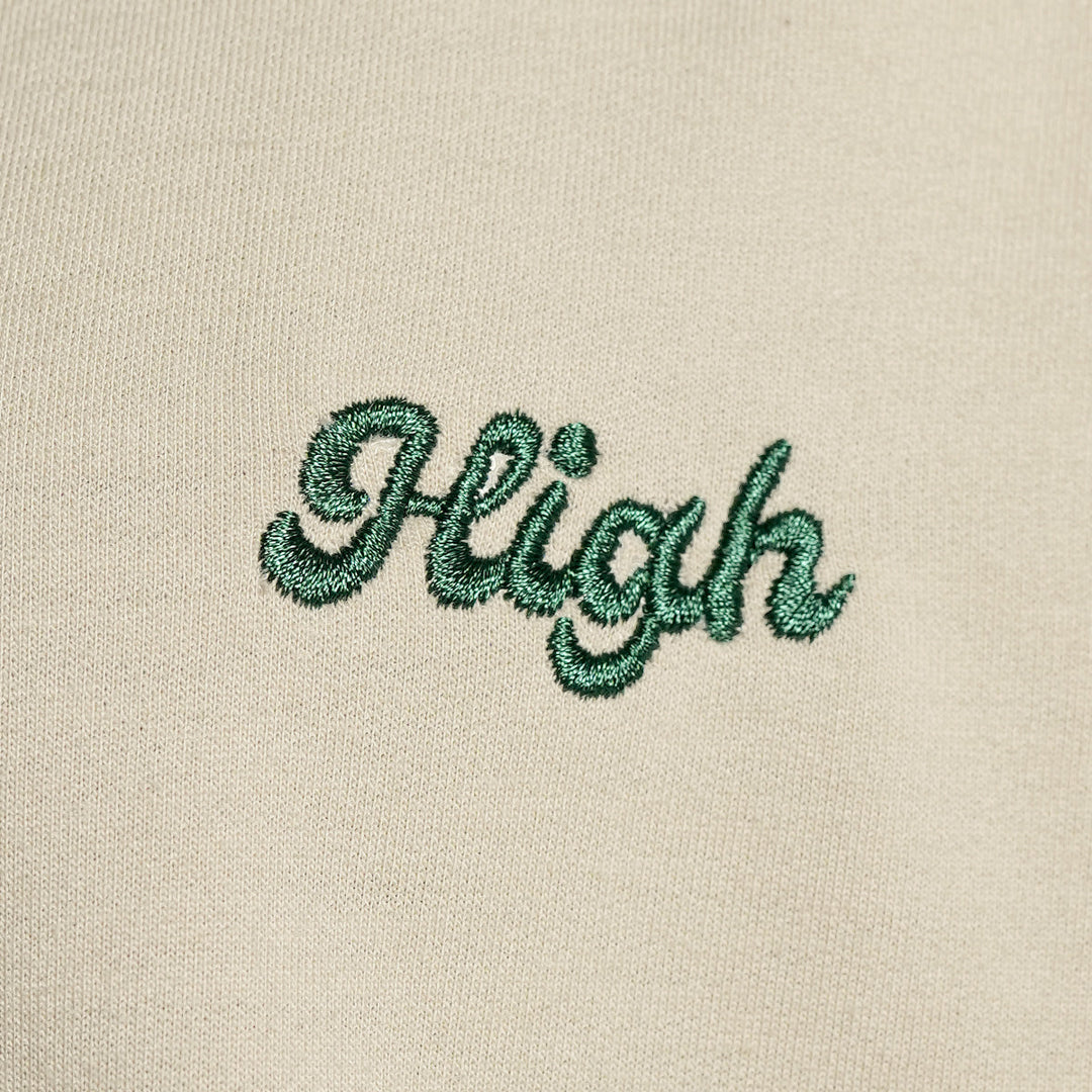 Radical High Cultured Loose Tee - 991