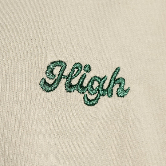 Radical High Cultured Loose Tee - 991