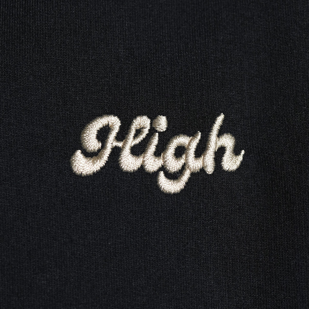 Radical High Cultured Loose Tee - 991