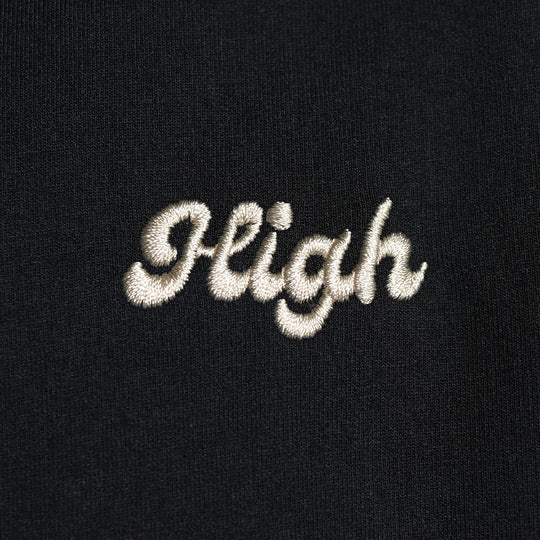 Radical High Cultured Loose Tee - 991