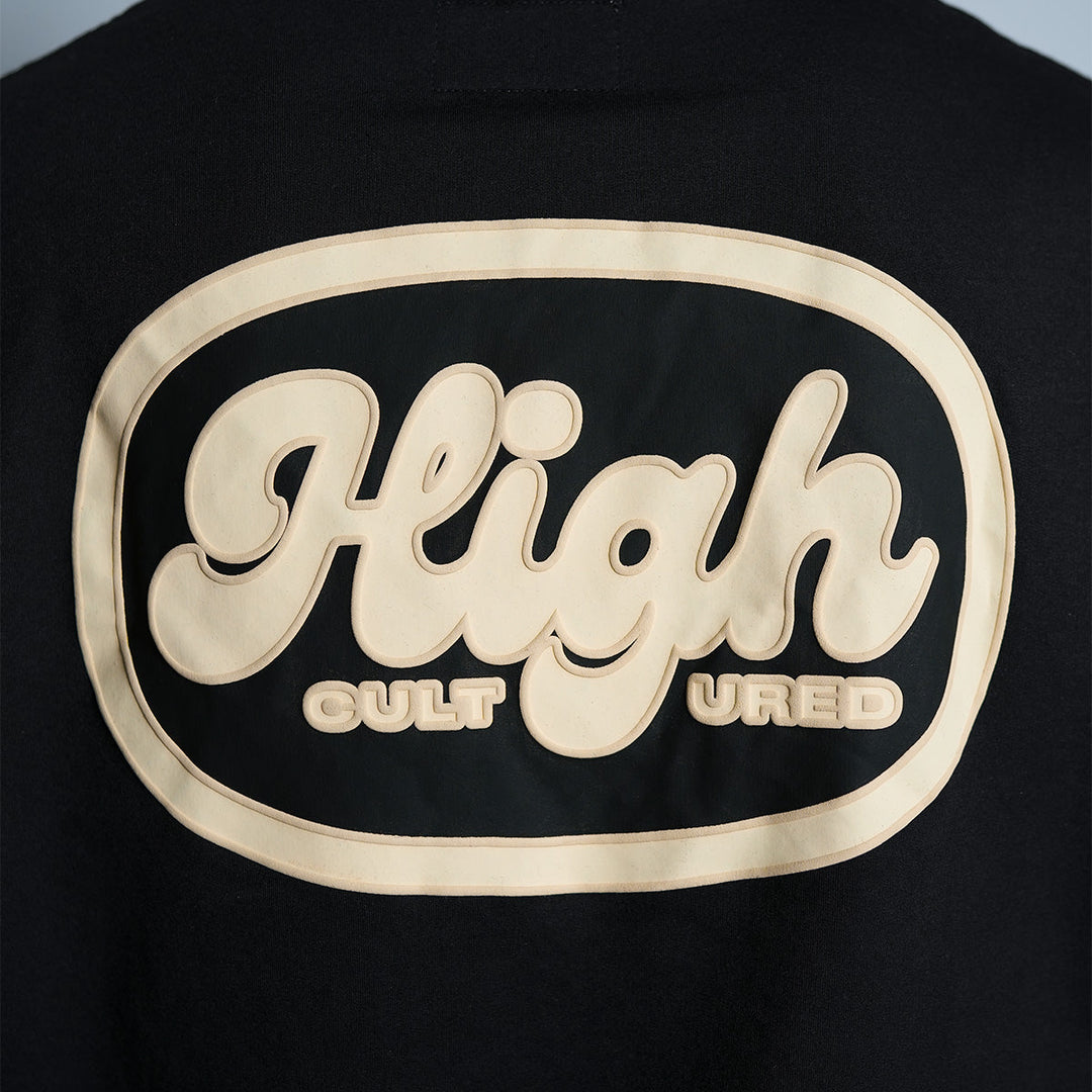 Radical High Cultured Loose Tee - 991