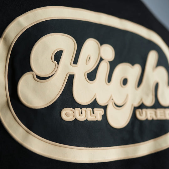 Radical High Cultured Loose Tee - 991