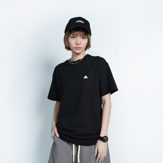 Outsiders Trigon Logo Loose Tee - 992