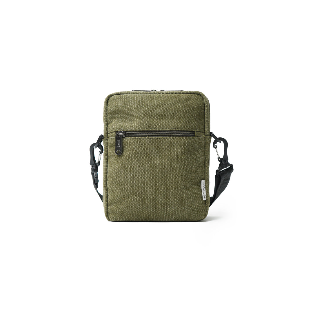 Canvas Small Essential Bag - 56 - High Cultured