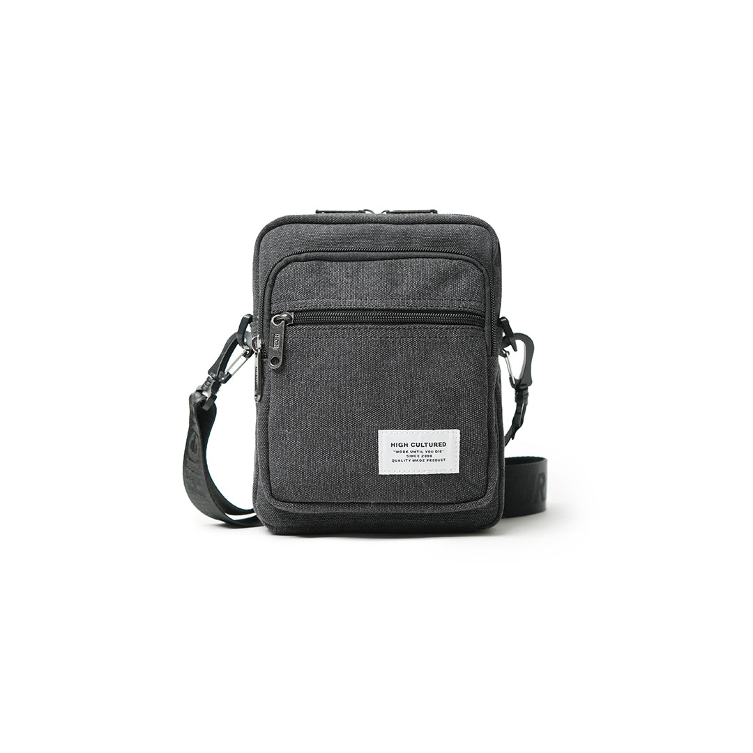Canvas Small Essential Bag - 56 - High Cultured