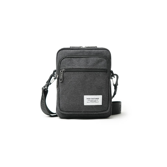 Canvas Small Essential Bag - 56 - High Cultured