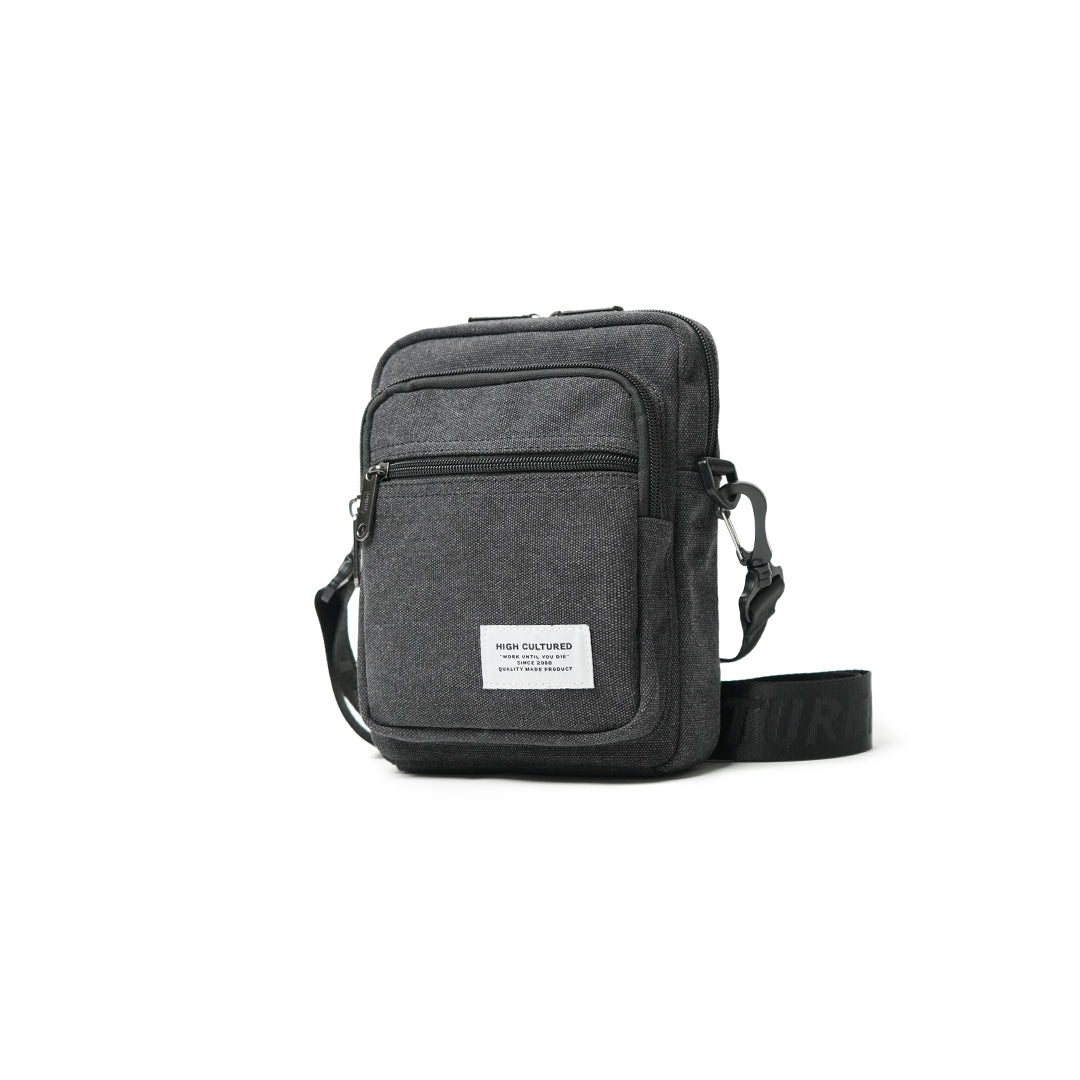 Canvas Small Essential Bag - 56 - High Cultured