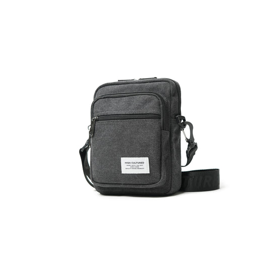 Canvas Small Essential Bag - 56 - High Cultured