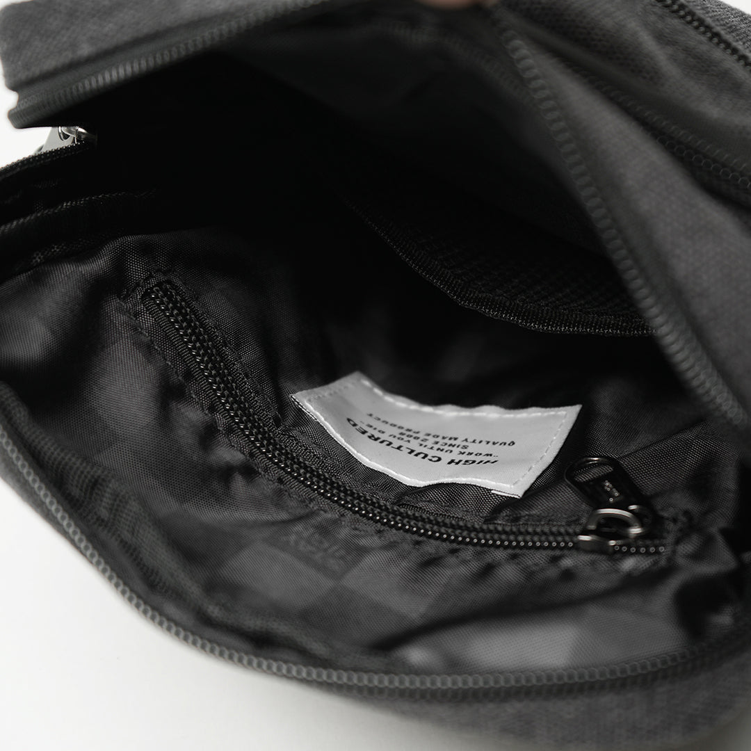 Canvas Small Essential Bag - 56 - High Cultured