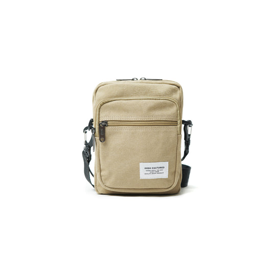 Canvas Small Essential Bag - 56 - High Cultured