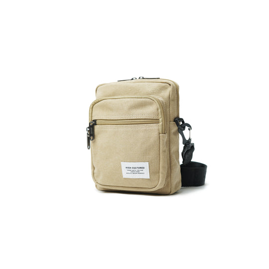 Canvas Small Essential Bag - 56 - High Cultured