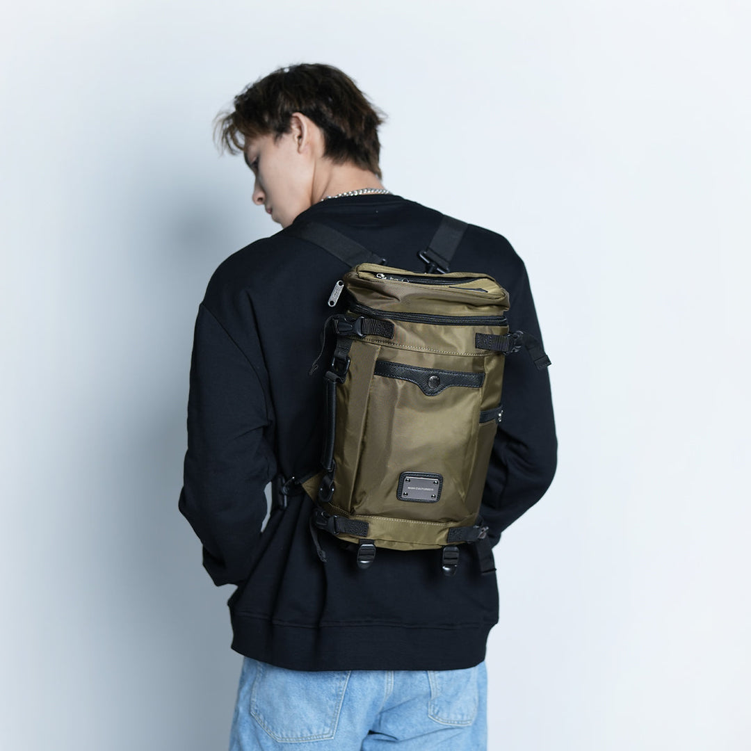 3-in-1 Weekends Essential Bag - 63