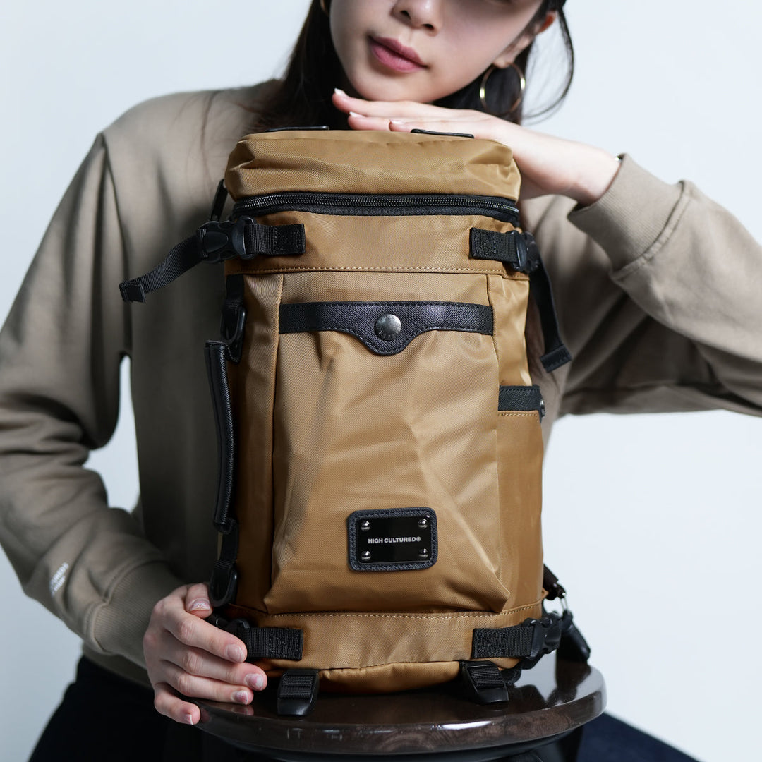 3-in-1 Weekends Essential Bag - 63