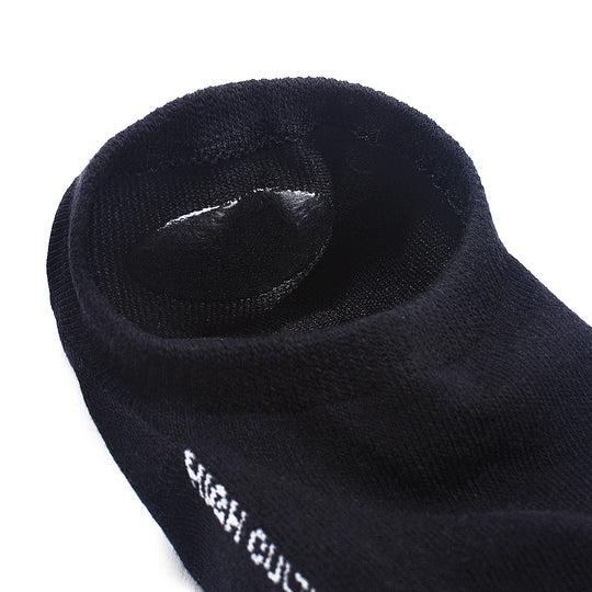 Anti Slip Ankle Socks - 24 - High Cultured