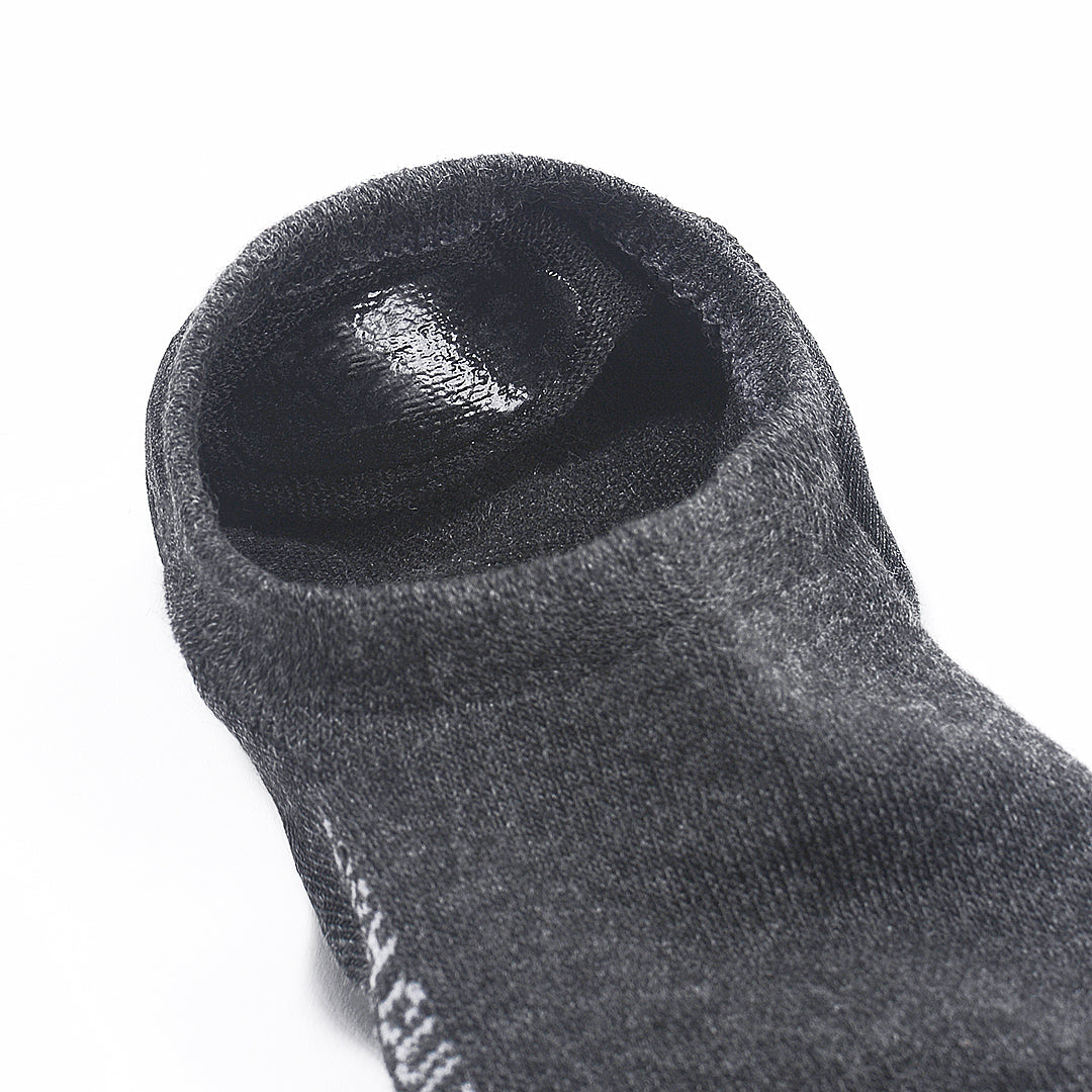 Anti Slip Ankle Socks - 24 - High Cultured