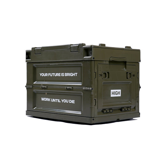Outsiders Storage Box (M) - 24