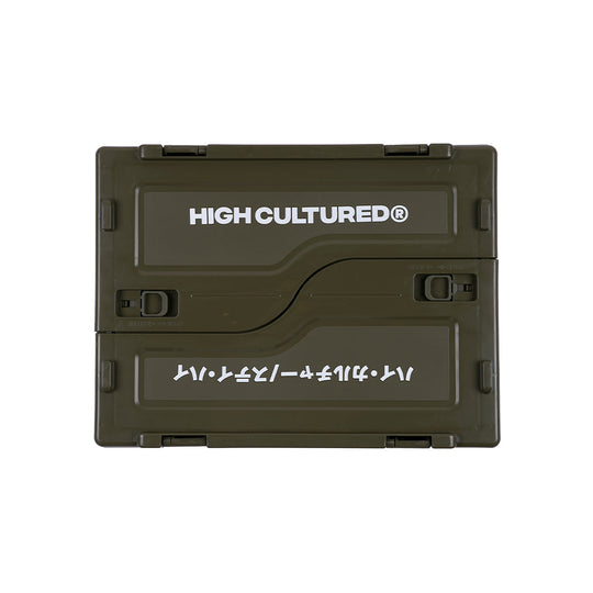 Outsiders Storage Box (M) - 24