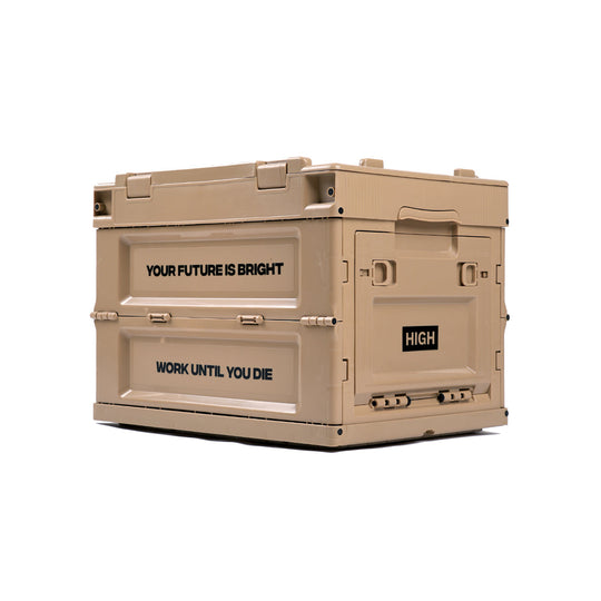 Outsiders Storage Box (M) - 24