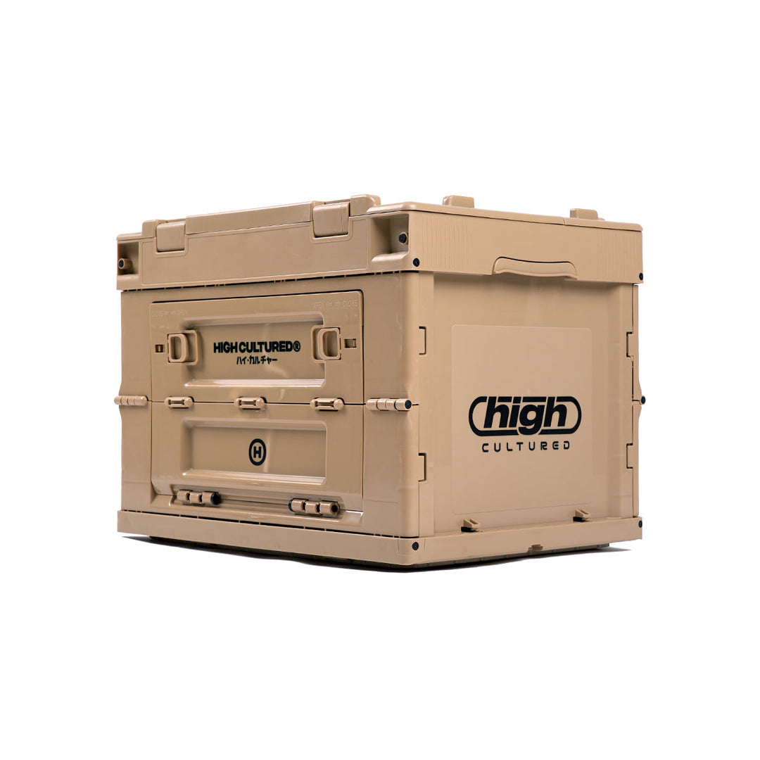 Outsiders Storage Box (M) - 24