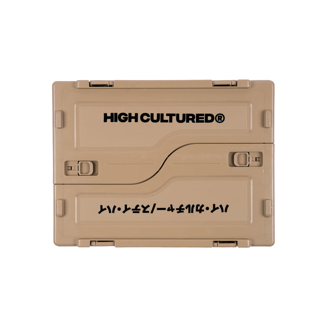 Outsiders Storage Box (M) - 24