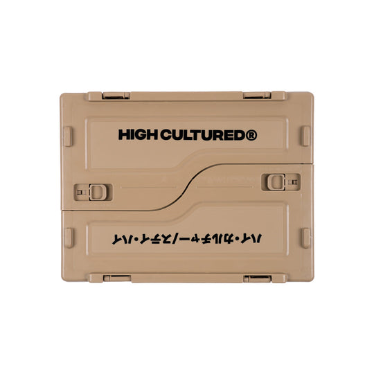 Outsiders Storage Box (M) - 24