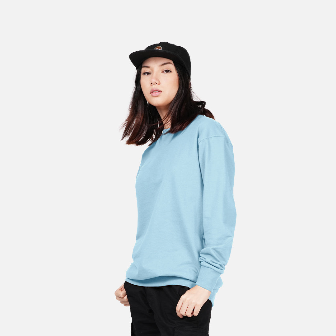 Core Sweater - 205 High Cultured