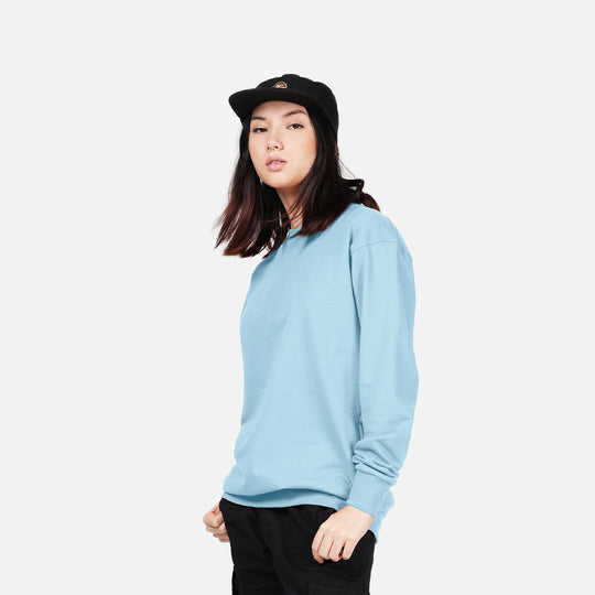 Core Sweater - 205 High Cultured
