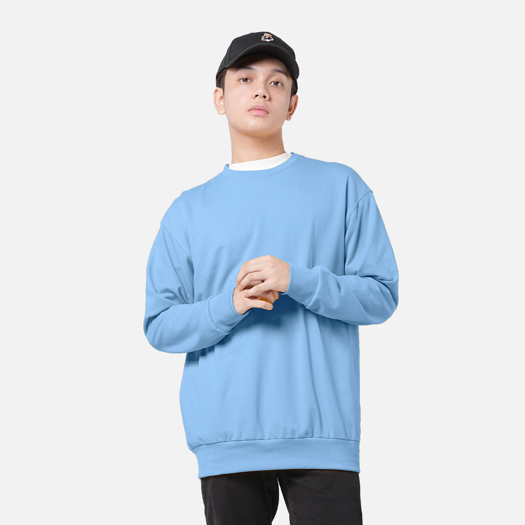 Core Sweater - 205 High Cultured