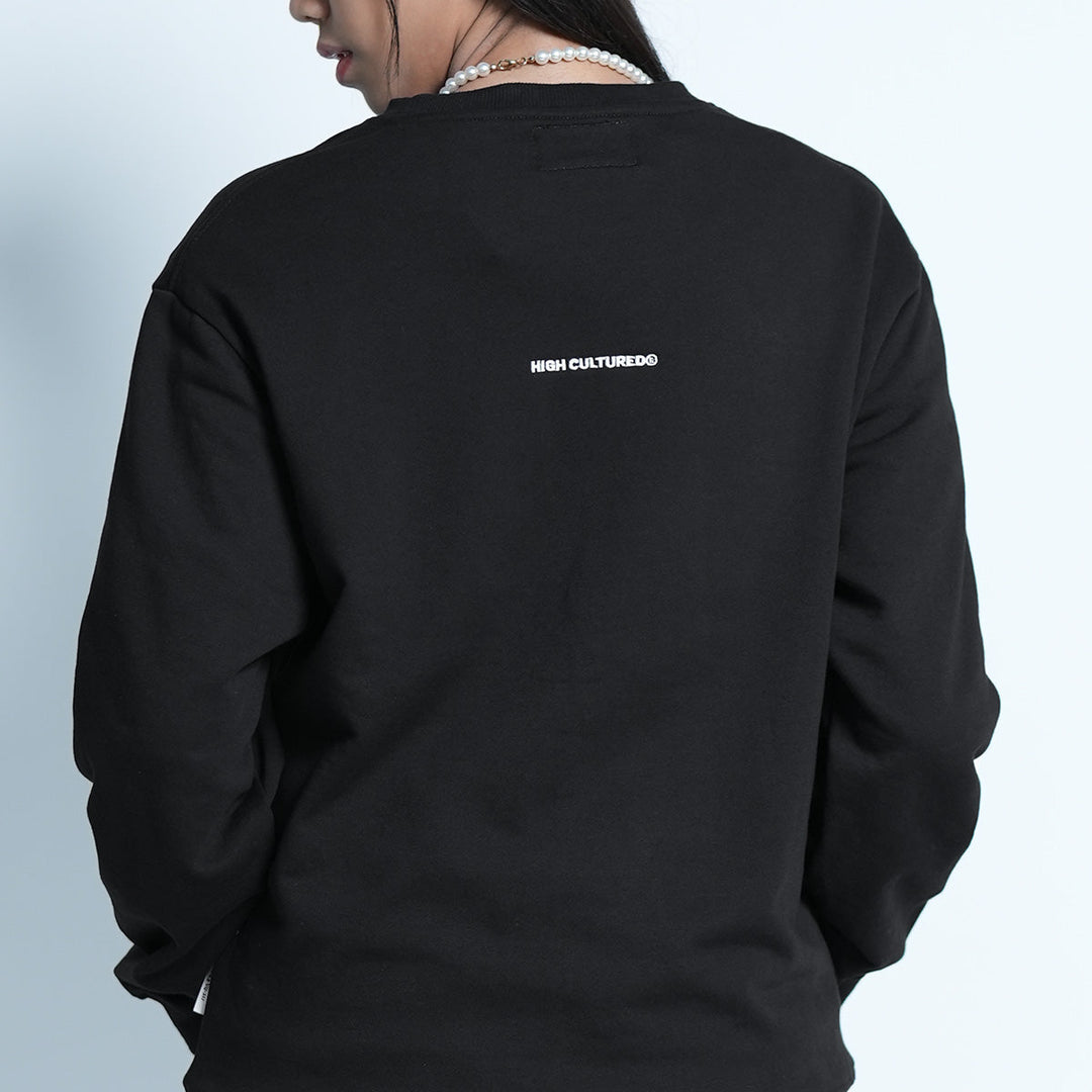 Athleisure Jogging Sweater - 238