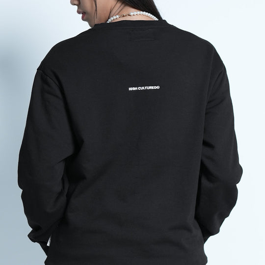 Athleisure Jogging Sweater - 238