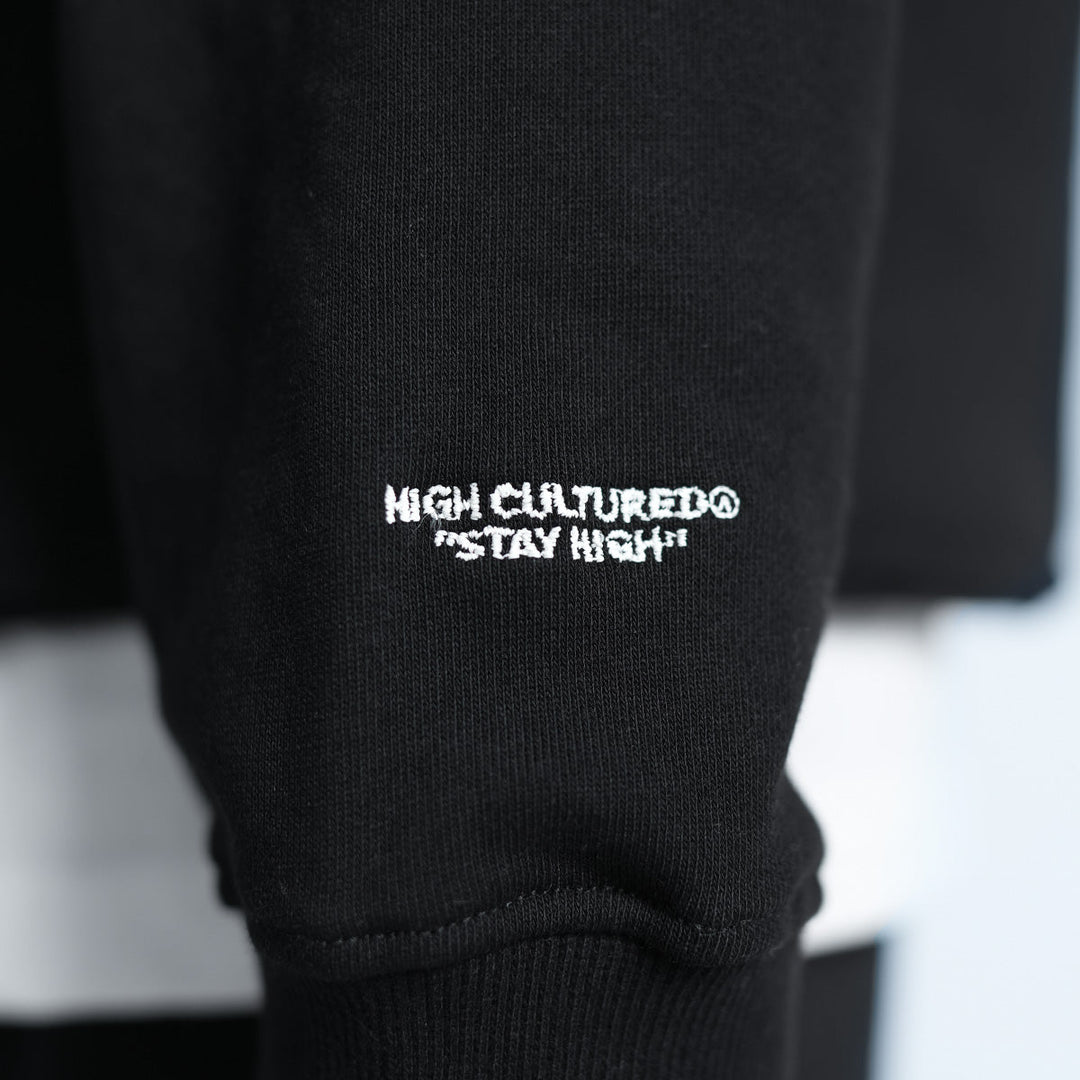 Athleisure Jogging Sweater - 238