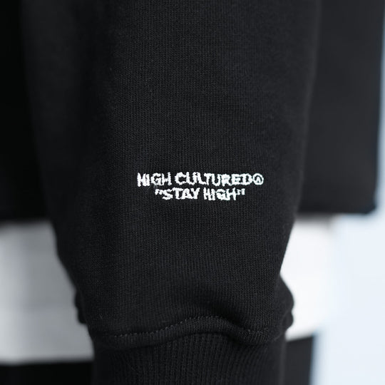 Athleisure Jogging Sweater - 238