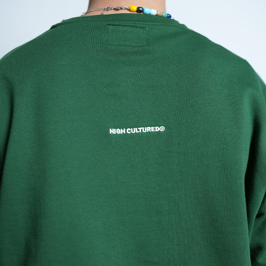 Athleisure Jogging Sweater - 238