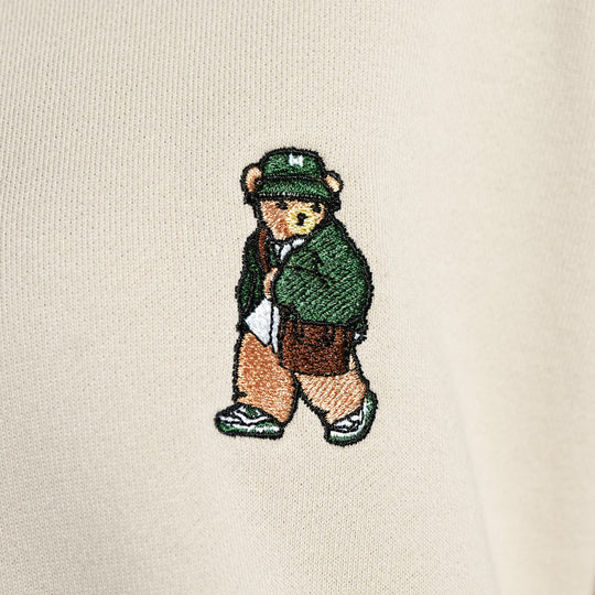 Good Things Take Time Hiro Loose Sweater - 242