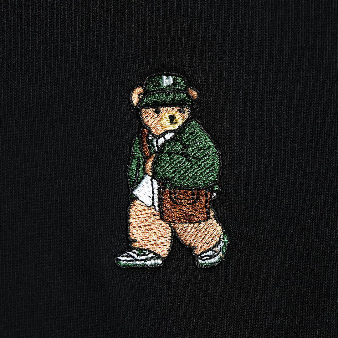 Good Things Take Time Hiro Loose Sweater - 242