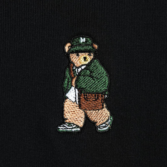 Good Things Take Time Hiro Loose Sweater - 242