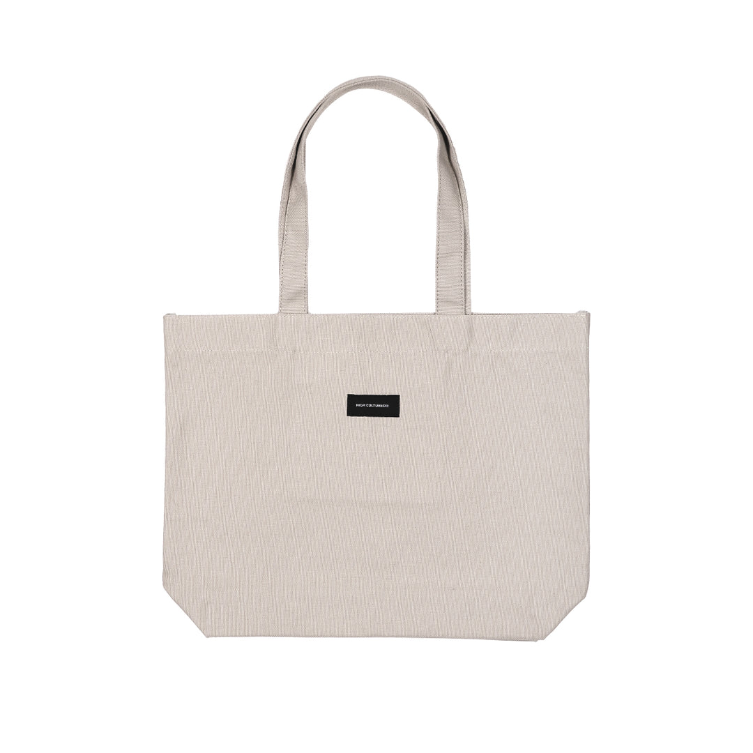 Athleisure Statement Tote Bag - 09