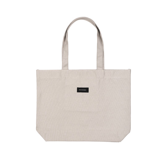 Athleisure Statement Tote Bag - 09