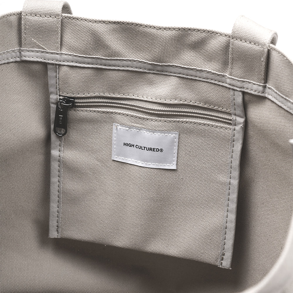 Athleisure Statement Tote Bag - 09