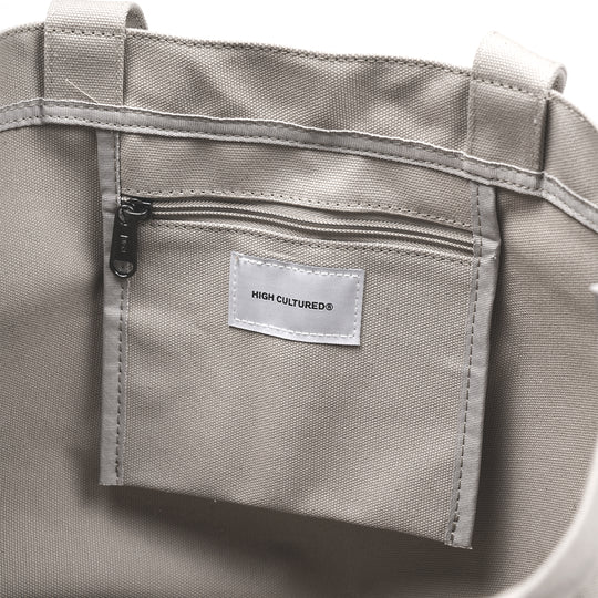 Athleisure Statement Tote Bag - 09