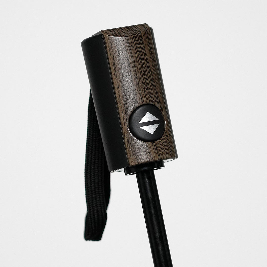 High Cultured Automatic Foldable Umbrella - 15