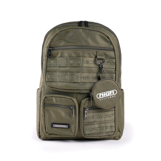 Tactical Utility Bagpack - 219